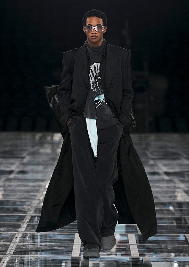 Givenchy Autumn/Winter 2022