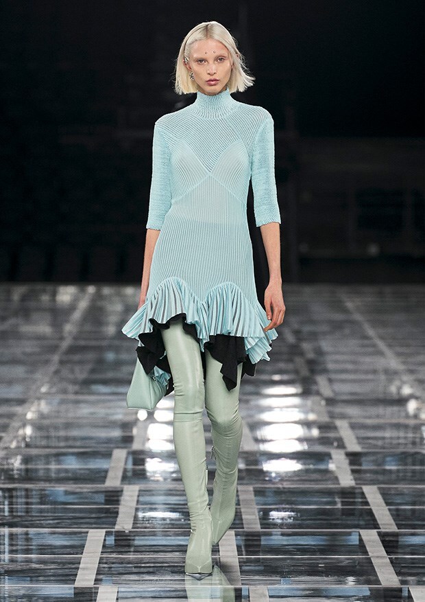 Givenchy Autumn/Winter 2022