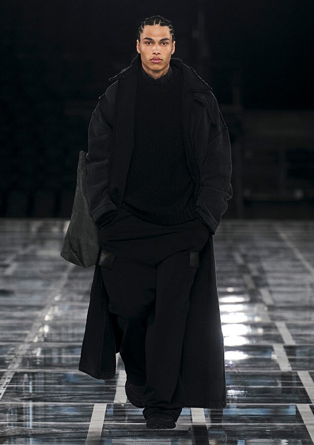 Givenchy Autumn/Winter 2022
