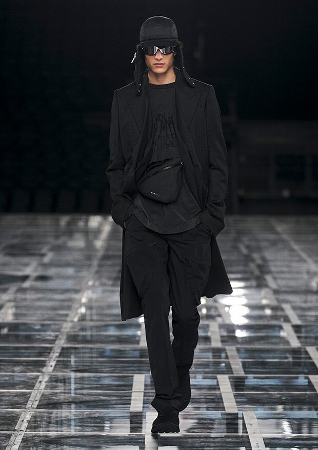 Givenchy Autumn/Winter 2022