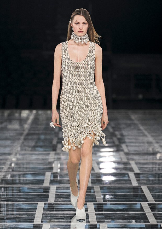 Givenchy Autumn/Winter 2022
