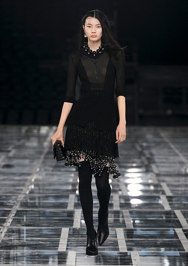 Givenchy Autumn/Winter 2022