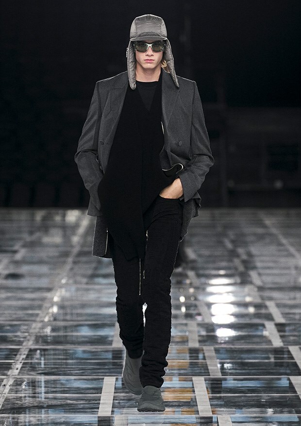 Givenchy Autumn/Winter 2022