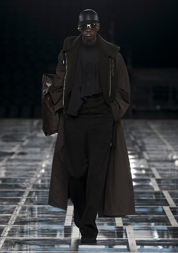 Givenchy Autumn/Winter 2022