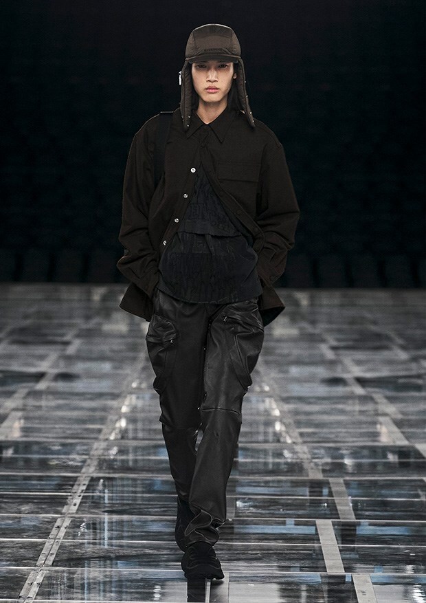 Givenchy Autumn/Winter 2022