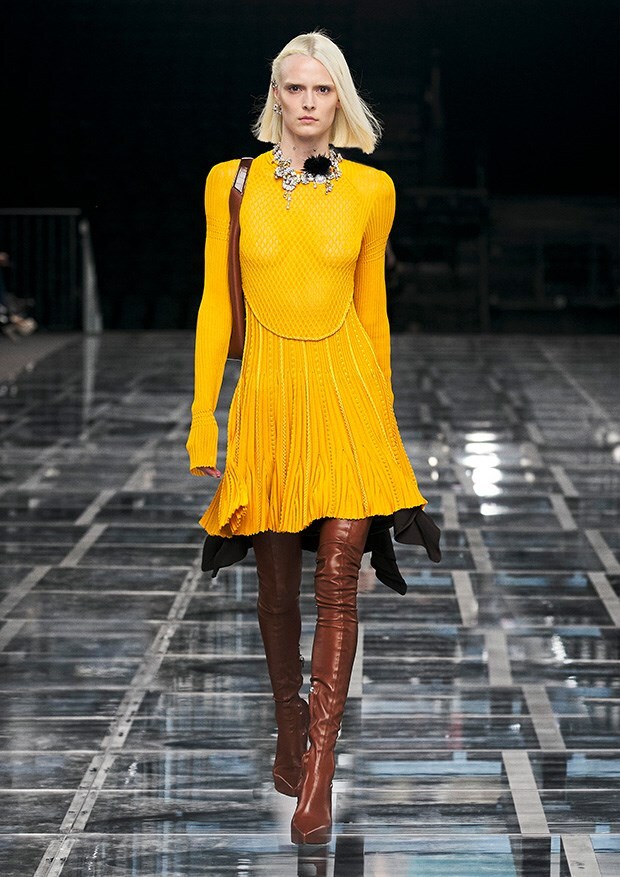 Givenchy Autumn/Winter 2022