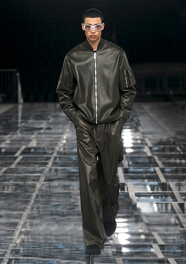 Givenchy Autumn/Winter 2022