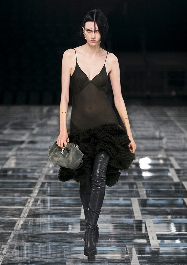 Givenchy Autumn/Winter 2022