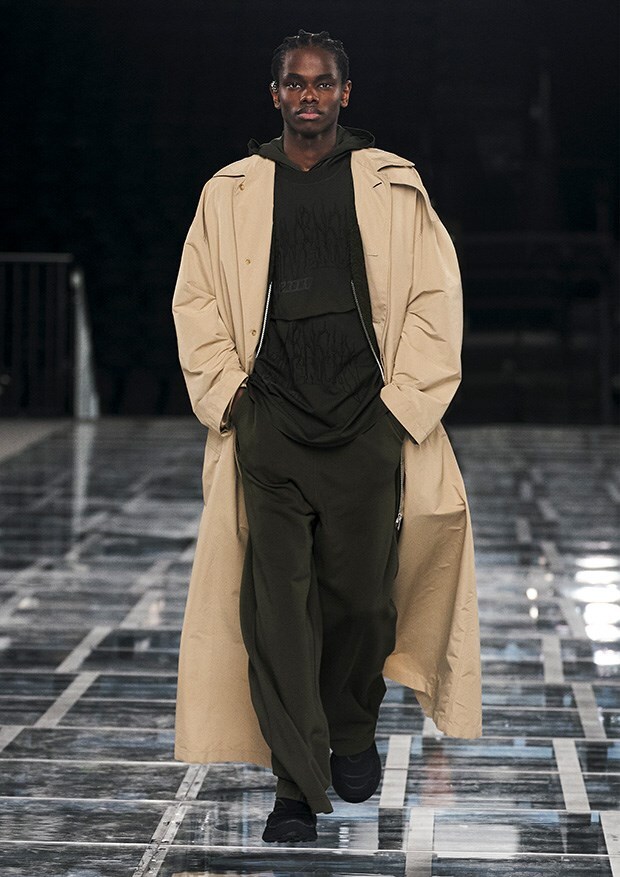 Givenchy Autumn/Winter 2022
