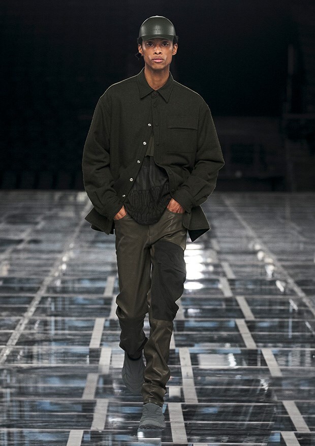 Givenchy Autumn/Winter 2022
