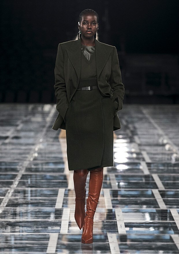 Givenchy Autumn/Winter 2022