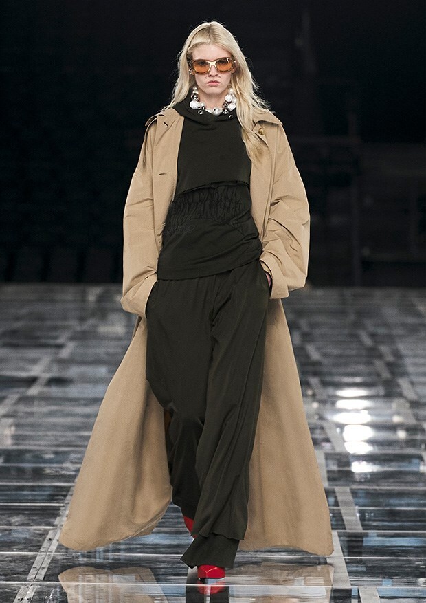 Givenchy Autumn/Winter 2022