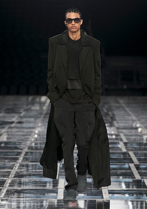 Givenchy Autumn/Winter 2022