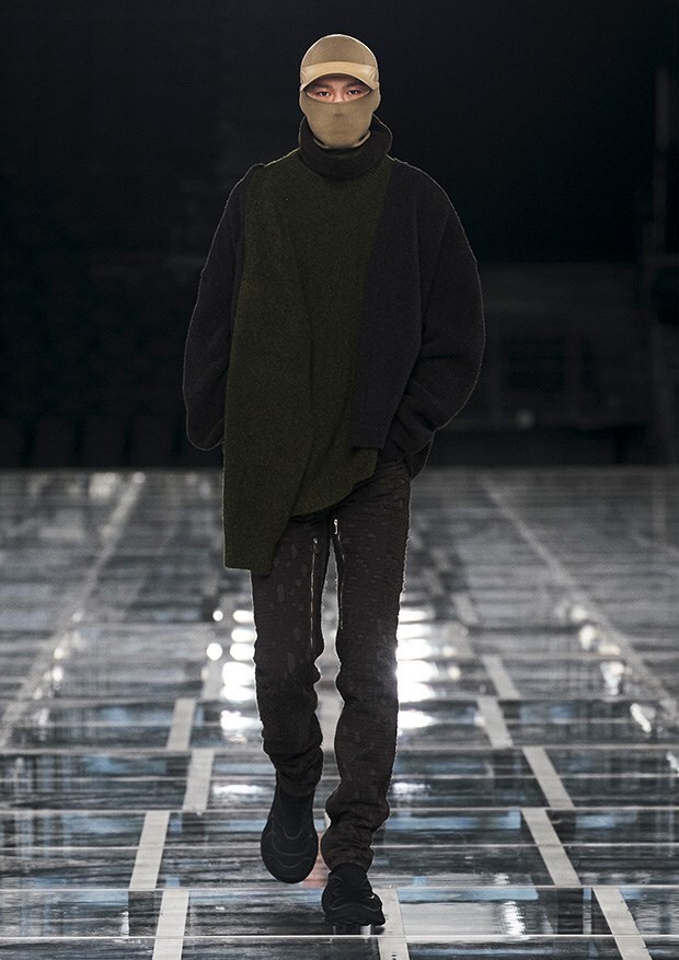 Givenchy Autumn/Winter 2022