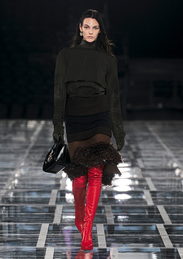 Givenchy Autumn/Winter 2022