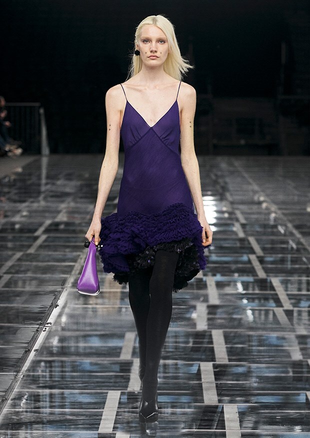 Givenchy Autumn/Winter 2022