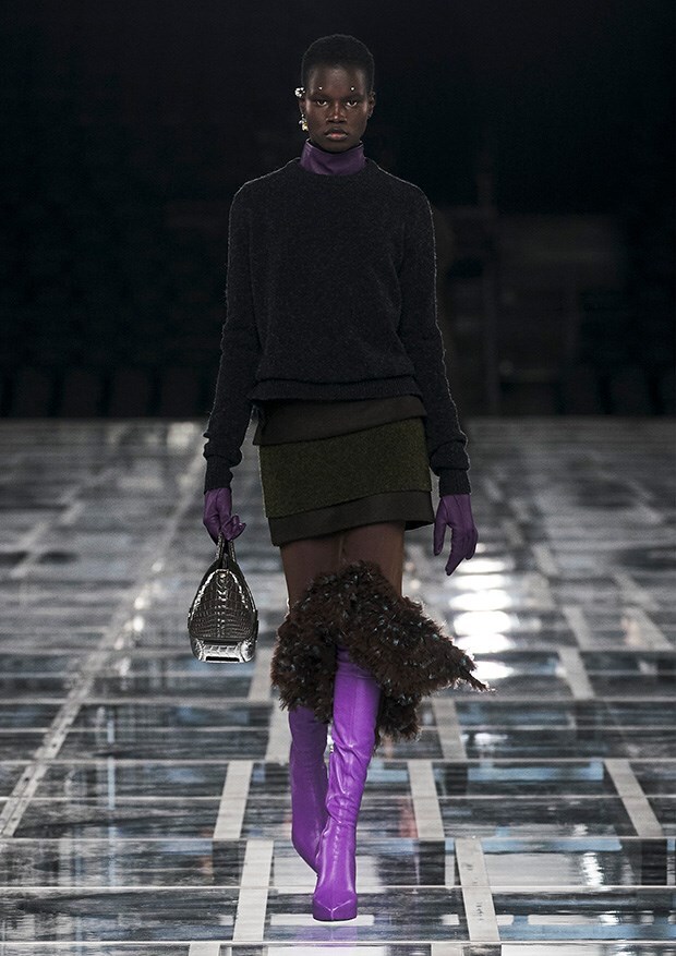 Givenchy Autumn/Winter 2022