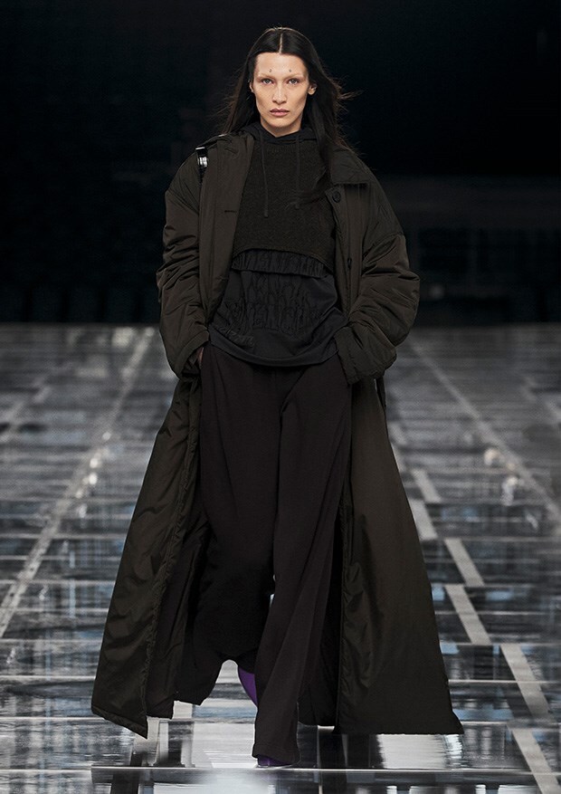Givenchy Autumn/Winter 2022