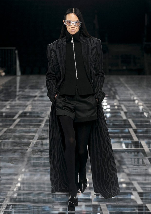 Givenchy Autumn/Winter 2022