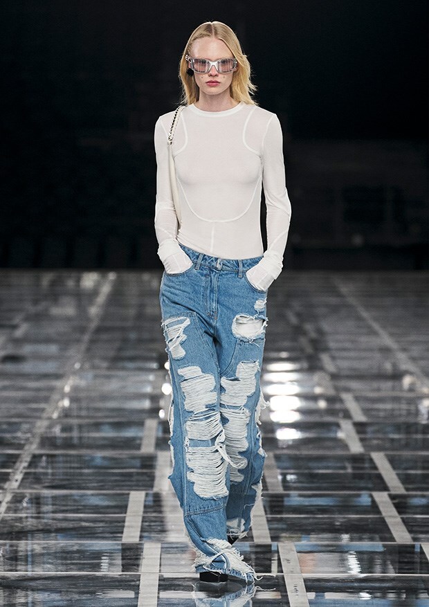 Givenchy Autumn/Winter 2022