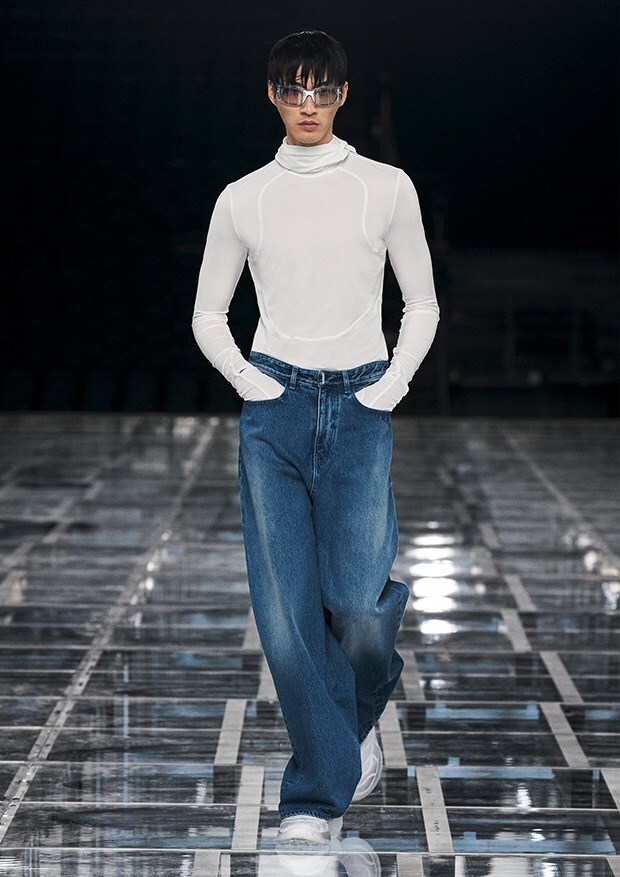 Givenchy Autumn/Winter 2022