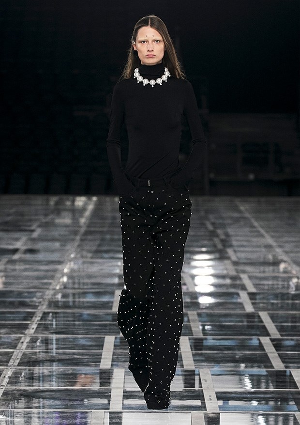 Givenchy Autumn/Winter 2022