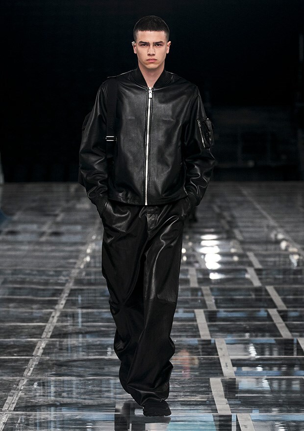 Givenchy Autumn/Winter 2022