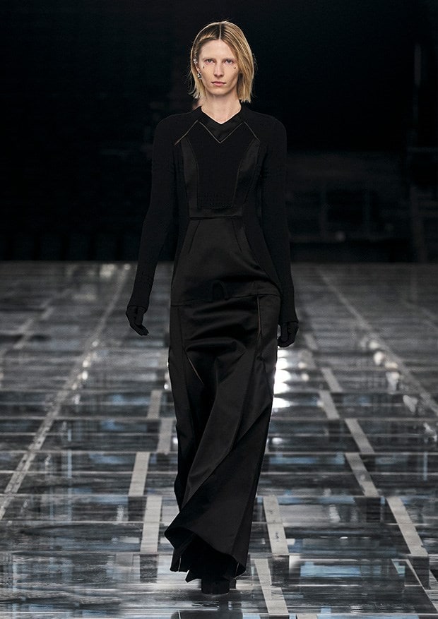 Givenchy Autumn/Winter 2022