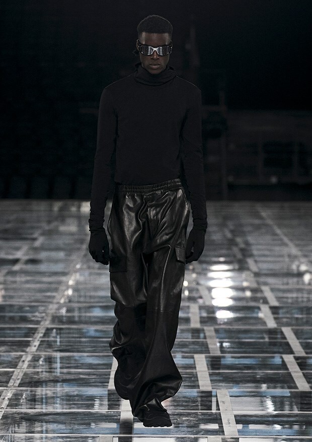 Givenchy Autumn/Winter 2022