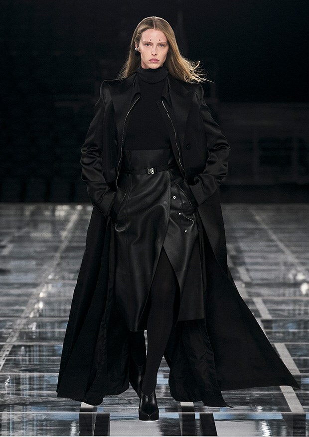 Givenchy Autumn/Winter 2022