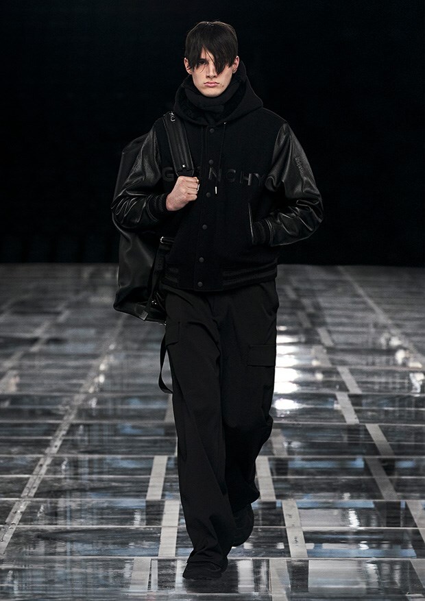 Givenchy Autumn/Winter 2022