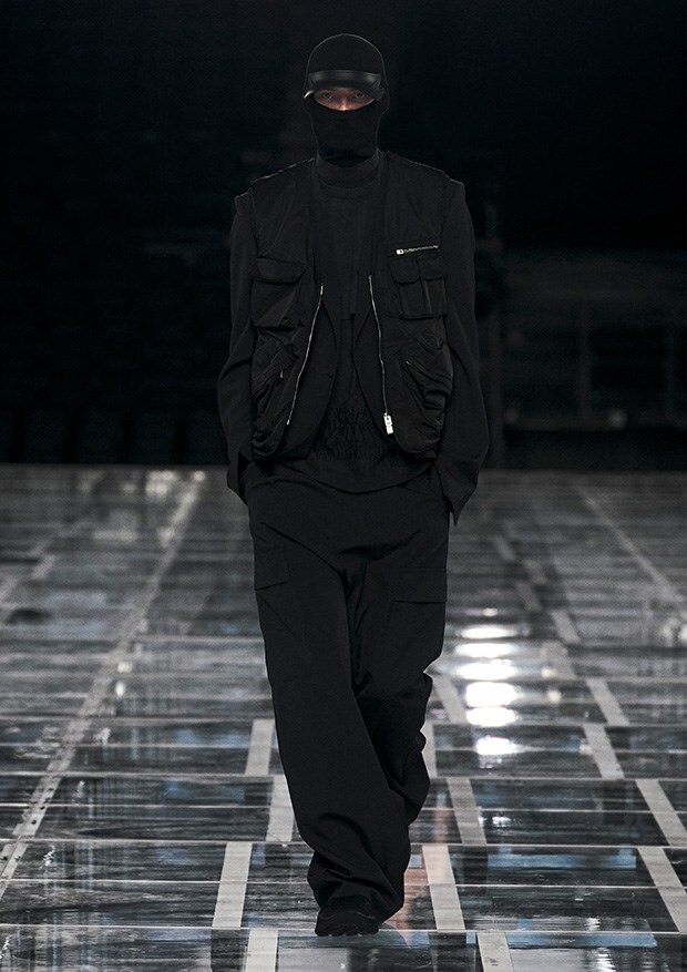 Givenchy Autumn/Winter 2022