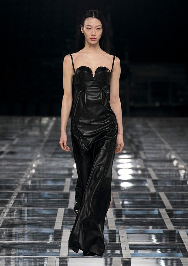 Givenchy Autumn/Winter 2022