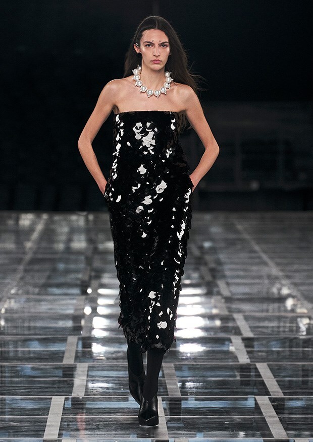 Givenchy Autumn/Winter 2022