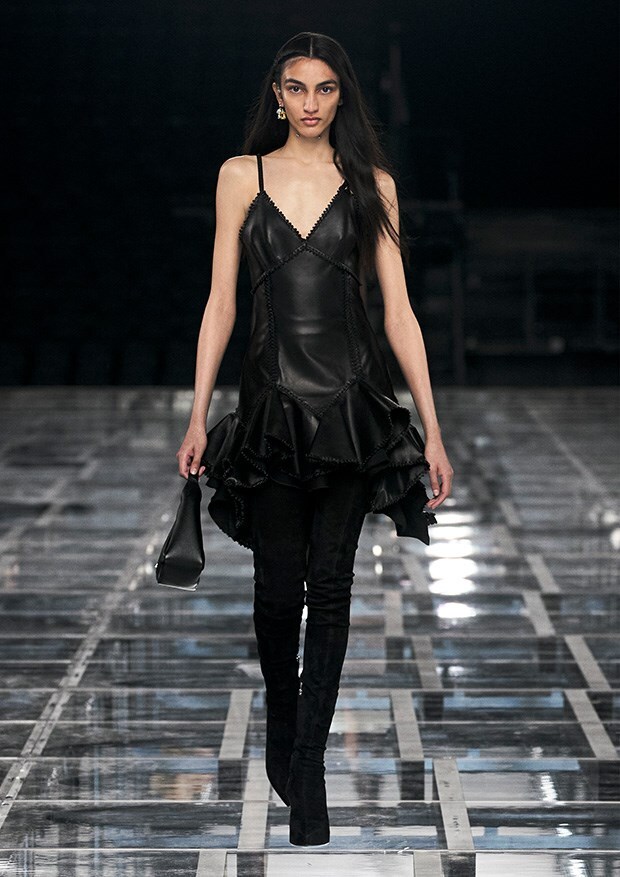Givenchy Autumn/Winter 2022