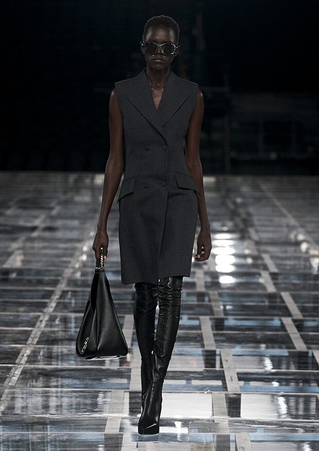Givenchy Autumn/Winter 2022