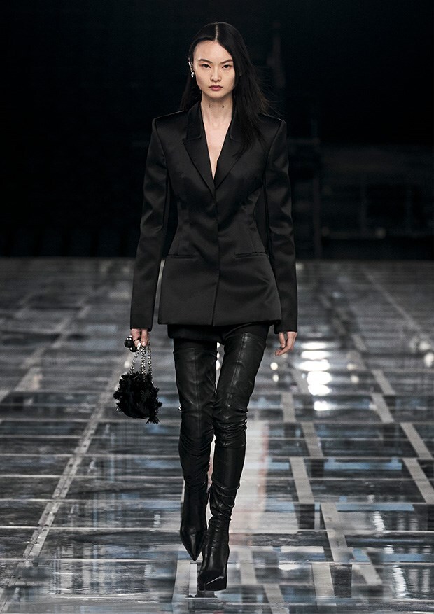 Givenchy Autumn/Winter 2022