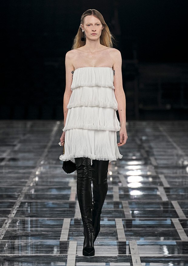 Givenchy Autumn/Winter 2022