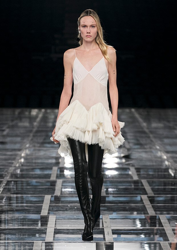 Givenchy Autumn/Winter 2022