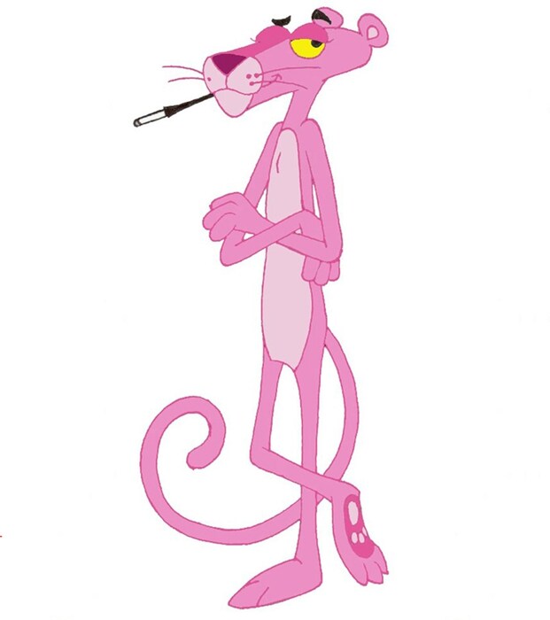 The Pink Panther