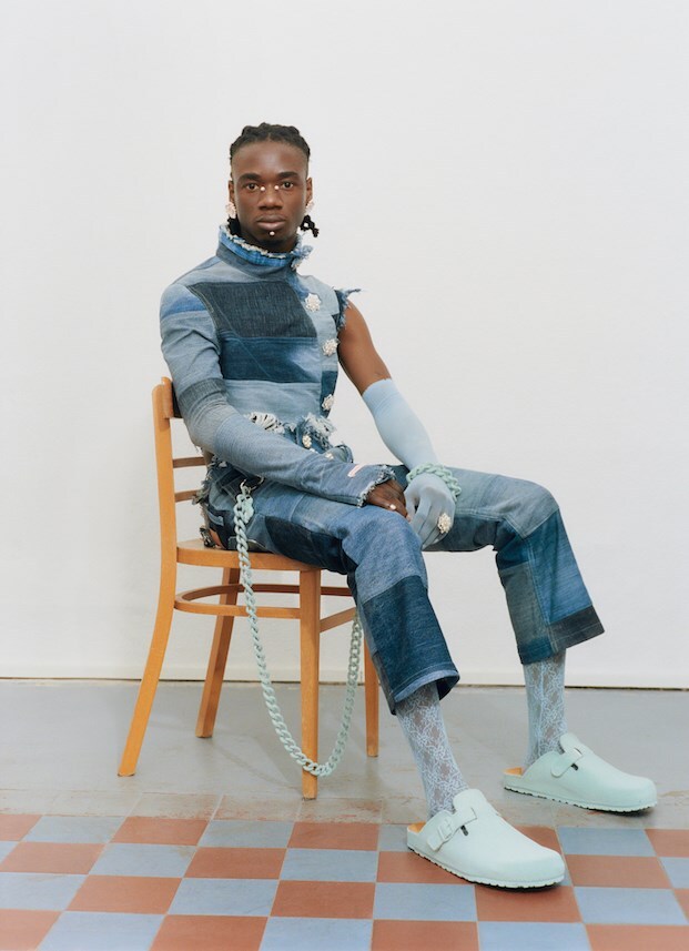 Gerrit Jacob Autumn/Winter 2022