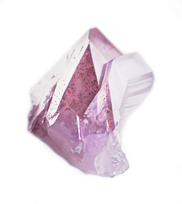 Carly Waito, Amethyst 6, 2011