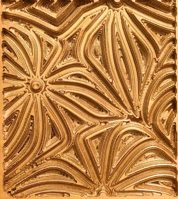 Plywood
