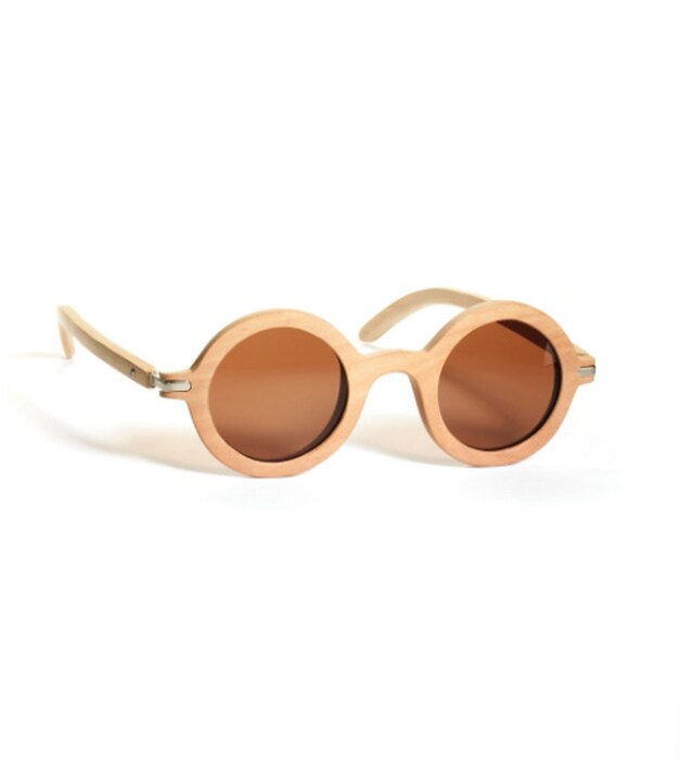 Natural Lunettes Sunglasses