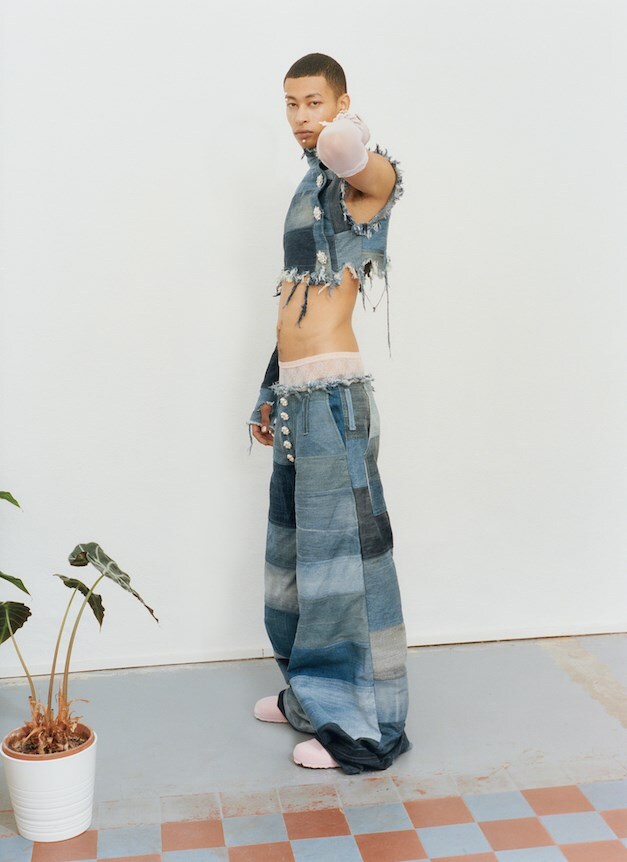 Gerrit Jacob Autumn/Winter 2022