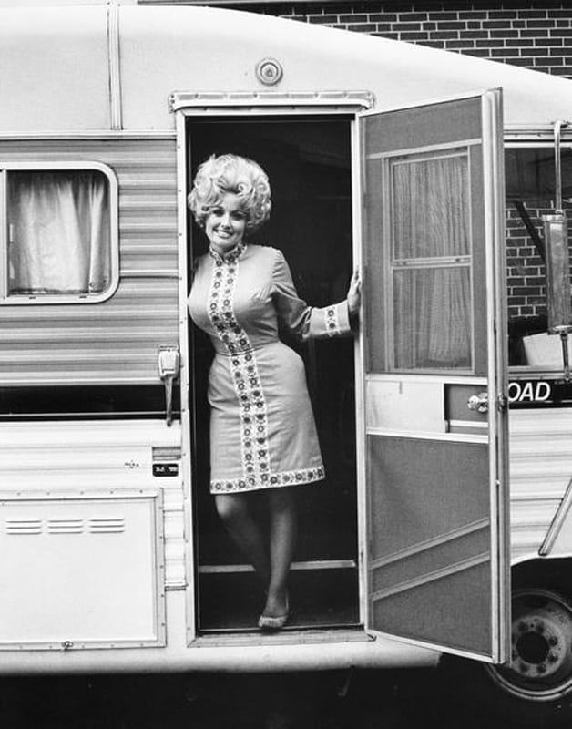 Dolly Parton