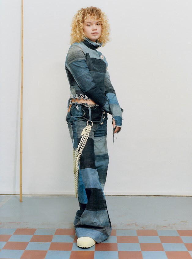 Gerrit Jacob Autumn/Winter 2022