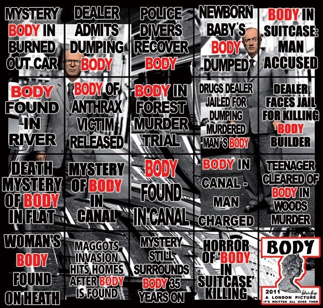 Body