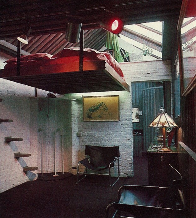 Loft 4