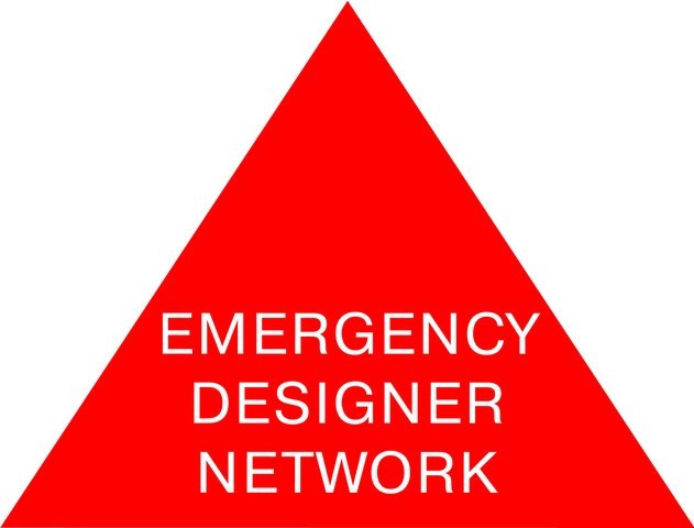 Emergency Designer Network Log